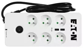 virsitampio ribotuvas - Eaton Protection Box 6 USB DIN - 2 nuotrauka