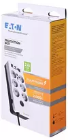 virsitampio ribotuvas - Eaton Protection Box 6 USB DIN - 4 nuotrauka