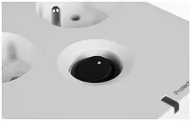 virsitampio ribotuvas - Eaton Protection Box 6 USB DIN - 5 nuotrauka