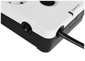 virsitampio ribotuvas - Eaton Protection Box 6 USB DIN - 6 nuotrauka