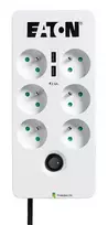 virsitampio ribotuvas - Eaton Protection Box 6 USB DIN - 8 nuotrauka