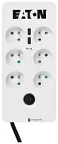 virsitampio ribotuvas - Eaton Protection Box 6 USB DIN - 9 nuotrauka