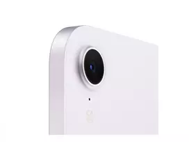 mini plansete - Apple iPad Mini (A17 Pro) 8.3" 128GB Wi-Fi Violetinė (Purple) - 3 nuotrauka