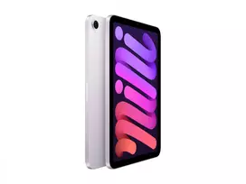 mini plansete - Apple iPad Mini (A17 Pro) 8.3" 128GB Wi-Fi Violetinė (Purple) - 5 nuotrauka