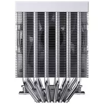jonsbo - Jonsbo CR-1400 DV2 Baltas (White) CPU Aušintuvas - 4 nuotrauka