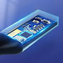 automobilio mikrofonas - Garso adapteris UGREEN CM309 Bluetooth 5.3 USB - 3,5 mm mini jack juodas - 7 nuotrauka