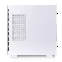 thermaltake 300 - Thermaltake Divider 300 TG White (Baltas) - 3 nuotrauka