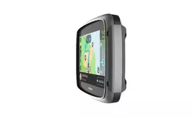 navigatorius gps - TomTom RIDER 550 - 2 nuotrauka