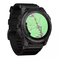 garmin tactix - Garmin Tactix 7 Amoled Edition 010-02931-01 - 2 nuotrauka