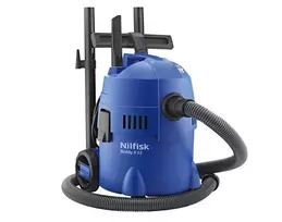 nilfisk dulkiu siurblio - Nilfisk Buddy 2 - 6 nuotrauka
