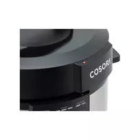 cosori - Cosori CMC-CO601-SEU Greitpuodis Juodas (Black) - 5 nuotrauka