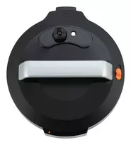 cosori - Cosori CMC-CO601-SEU Greitpuodis Juodas (Black) - 6 nuotrauka