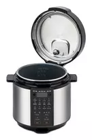 cosori - Cosori CMC-CO601-SEU Greitpuodis Juodas (Black) - 7 nuotrauka