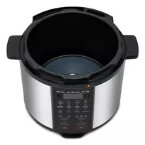cosori - Cosori CMC-CO601-SEU Greitpuodis Juodas (Black) - 9 nuotrauka