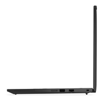 lenovo thinkpad t14 - Lenovo ThinkPad T14 G6, Intel Core Ultra 7 258V, 32 GB, 512 GB, 14", WUXGA, Juodas (Black) - 2 nuotrauka