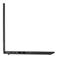 lenovo thinkpad t14 - Lenovo ThinkPad T14 G6, Intel Core Ultra 7 258V, 32 GB, 512 GB, 14", WUXGA, Juodas (Black) - 3 nuotrauka