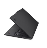lenovo thinkpad t14 - Lenovo ThinkPad T14 G6, Intel Core Ultra 7 258V, 32 GB, 512 GB, 14", WUXGA, Juodas (Black) - 4 nuotrauka