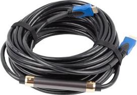 3d 4k - LANBERG CA-HDMI-20CU-0150-BK - 3 nuotrauka