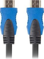 3d 4k - LANBERG CA-HDMI-20CU-0150-BK - 5 nuotrauka