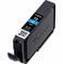 canon rasalo kaset - CANON PGI-72 C cyan ink tank | 6404B001 - 2 nuotrauka