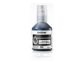 rasalai spausdintuvo - Brother BTD180BK | Ink Bottle | Black - 3 nuotrauka