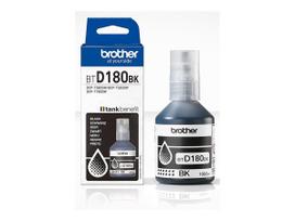 rasalai spausdintuvo - Brother BTD180BK | Ink Bottle | Black - 4 nuotrauka