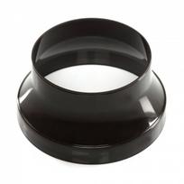 imontuojamas gartraukis 50 - Eleyus STORM 700 LED (TLS L 14 150 50 WH) - 4 nuotrauka