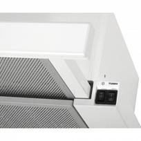 imontuojamas gartraukis 50 - Eleyus STORM 700 LED (TLS L 14 150 50 WH) - 8 nuotrauka