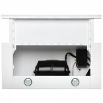 imontuojamas gartraukis 50 - Eleyus STORM 700 LED (TLS L 14 150 50 WH) - 10 nuotrauka