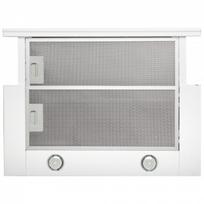 imontuojamas gartraukis 50 - Eleyus STORM 700 LED (TLS L 14 150 50 WH) - 11 nuotrauka