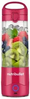 Nutribullet NBP003MA Rožinė (Pink)