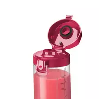 nutribullet kokteiline - Nutribullet NBP003MA Rožinė (Pink) - 5 nuotrauka
