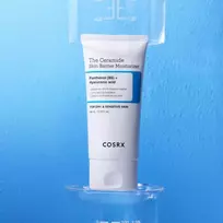 moisturizer - COSRX The Ceramide Skin Barrier Moisturizer, 80 ml - 4 nuotrauka