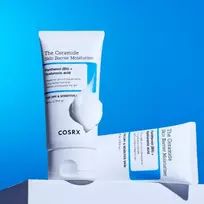 moisturizer - COSRX The Ceramide Skin Barrier Moisturizer, 80 ml - 5 nuotrauka