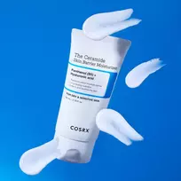 moisturizer - COSRX The Ceramide Skin Barrier Moisturizer, 80 ml - 7 nuotrauka
