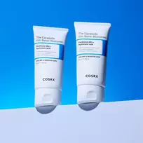 moisturizer - COSRX The Ceramide Skin Barrier Moisturizer, 80 ml - 8 nuotrauka