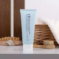 cp 1 sampunas - ESTHETIC HOUSE CP-1 Aquaxyl Complex intensyvus drėkinamasis šampūnas 100 ml - 4 nuotrauka