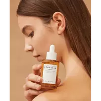 raminamasis serumas - SKIN1004 Madagascar Centella Ampoule Veido serumas, 55 ml - 2 nuotrauka