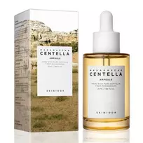 raminamasis serumas - SKIN1004 Madagascar Centella Ampoule Veido serumas, 55 ml - 5 nuotrauka