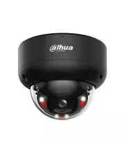 8mp kamera - NET CAMERA 8MP DOME/HDBW3849E-AS-IL-0280B-B DAHUA | DH-IPC-HDBW3849E-AS-IL-0280B-B - 2 nuotrauka