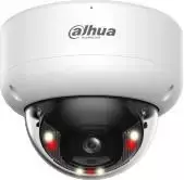 8mp kamera - NET CAMERA 8MP DOME/HDBW3849E-AS-IL-0280B-B DAHUA | DH-IPC-HDBW3849E-AS-IL-0280B-B - 3 nuotrauka