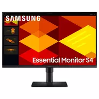 27 ips 1080 monitorius - Samsung S40GD LS27D400GAUXEN 27", IPS, FHD, 100Hz - 3 nuotrauka
