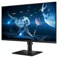 27 ips 1080 monitorius - Samsung S40GD LS27D400GAUXEN 27", IPS, FHD, 100Hz - 4 nuotrauka