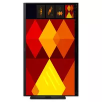 27 ips 1080 monitorius - Samsung S40GD LS27D400GAUXEN 27", IPS, FHD, 100Hz - 7 nuotrauka