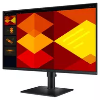 27 ips 1080 monitorius - Samsung S40GD LS27D400GAUXEN 27", IPS, FHD, 100Hz - 11 nuotrauka