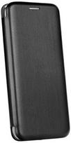OEM Smart Diva Book Case For Samsung Galaxy A50/A30s/A50s Black