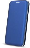 OEM Smart Diva Book Case For Samsung Galaxy A50/A30s/A50s Blue
