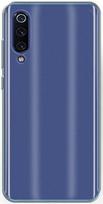 Pirkti Mocco Ultra Back Case For Samsung A415 Galaxy A41 Transparent - Photo 1