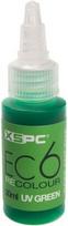 XSPC EC6 ReColour Dye 30ml UV Green