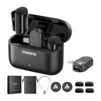 mikrofonas mini belaidis - Maono WM622 PBC2 Microphone - 2 nuotrauka